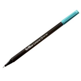 Artline Supreme Fine 0.4 mm Açık Turkuaz Keçe Uçlu Kalem