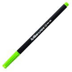 Artline Supreme Fine 0.4 mm Fıstık Yeşili Keçe Uçlu Kalem