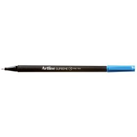 Artline Supreme Fine 0.4 mm Gök Mavisi Keçe Uçlu Kalem