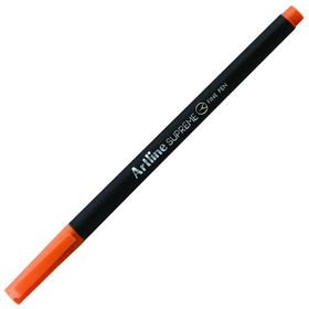 Artline Supreme Fine 0.4 mm Koyu Turuncu Keçe Uçlu Kalem