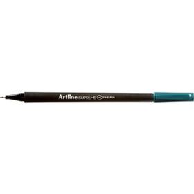 Artline Supreme Fine 0.4 mm Koyu Yeşil Keçe Uçlu Kalem