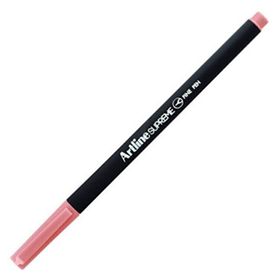 Artline Supreme Fine 0.4 mm Pastel Pembe Keçe Uçlu Kalem