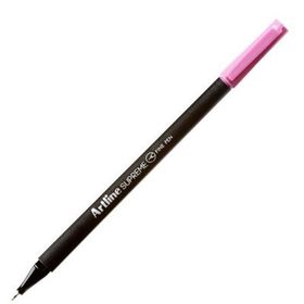 Artline Supreme Fine 0.4 mm Pembe Keçe Uçlu Kalem