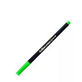 Artline Supreme Fine Uç 0.4 mm Yeşil Keçe Uçlu Kalem