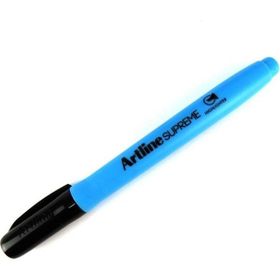 Artline Supreme Fosforlu Kalem Açık Mavi Highlighter