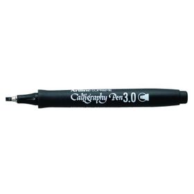 Artline Supreme Kırmızı 3 mm Kaligrafi Kalemi