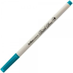 Artline Supreme Koyu Yeşil Brush Pen