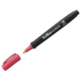 Artline Supreme Pembe Metalik Keçe Kalem