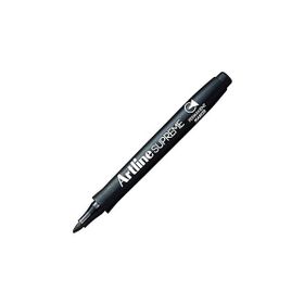 Artline Supreme Permanent 1.0 MM Siyah Markör Kalem