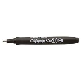 Artline Supreme Sepia 2 mm Kaligrafi Kalemi