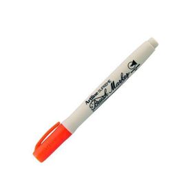 Artline Supreme Turuncu Brush Pen