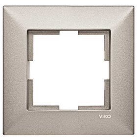 Artline Trenda Bronz Tekli Çerçeve