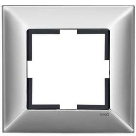 Artline Trenda Metal Krom Tekli Çerçeve
