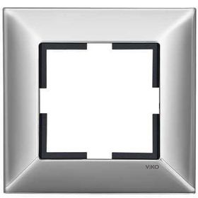 Artline Trenda Metal Krom Üçlü Çerçeve