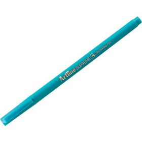 Artline Turkuaz 0.6 mm Supreme Colouring Keçe Uçlu Kalem