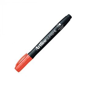Artline Turuncu Supreme Permanent 1.0 mm Marker Kalem