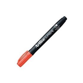 Artline Turuncu Supreme Permanent 1.0 mm Marker Kalem