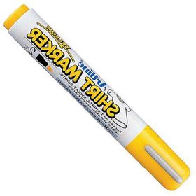 Artline Yellow T-Shirt Marker