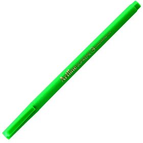Artline Yeşil 0.6 mm Supreme Colouring Keçe Uçlu Kalem