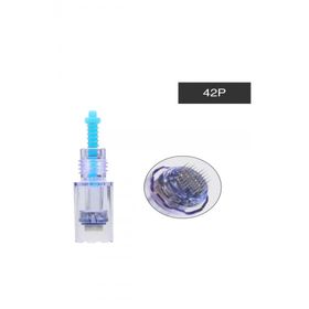 Artmex 42 Pin v3 v6 v9 Cihazlarına Uygun 10 Adet Dermapen İğnesi