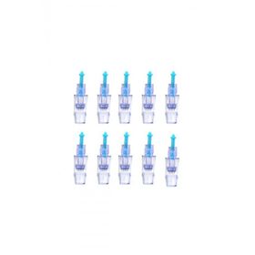 Artmex Nano V3 V6 V9 Cihazlarına Uygun 10 Adet Dermapen İğnesi