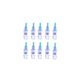 Artmex Nano V3 V6 V9 Cihazlarına Uygun 10 Adet Dermapen İğnesi