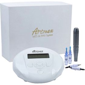 Artmex V6 Kalıcı Makyaj Cihazı ve Dermapen Cihazı
