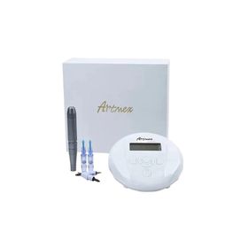 Artmex V6 Kalıcı Makyaj Cihazı ve Dermapen Cihazı