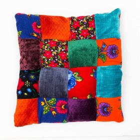 Artnego Patchwork Kırlent