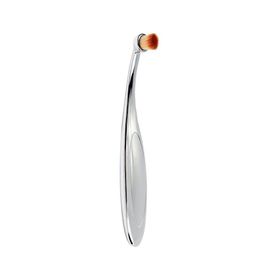 Artnet 43 Oval Küçük Fondöten Fırçası