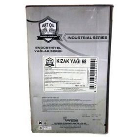 Artoil 68 - 16 lt Kızak Yağı