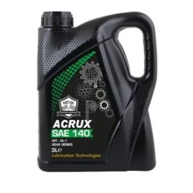 Artoil Acrux Gear SAE 140 3 lt Şanzıman Yağı