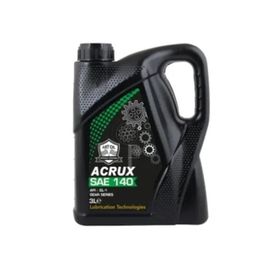 Artoil Acrux Gear SAE 140 3 lt Şanzıman Yağı