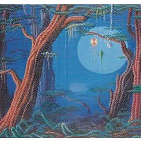 ArtPuzzle Çocukluğum 1000 Parça Puzzle
