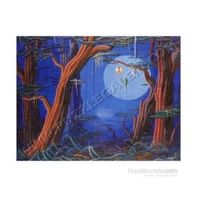 ArtPuzzle Çocukluğum 1000 Parça Puzzle