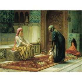 ArtPuzzle İlk Adım-81048 1000 Parça Puzzle