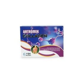 Artromix Collagen 30 Kapsül