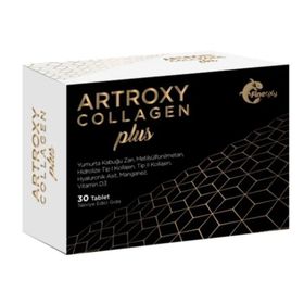 Artroxy Collagen Plus 30 Tablet