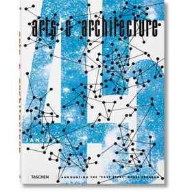 Arts & Architecture 1945-49 - David F. Travers