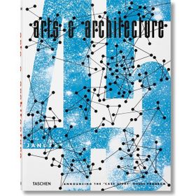 Arts & Architecture 1945-49 - David F. Travers