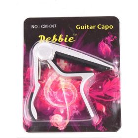 Artsan Debbie Klasik Gümüş Gitar Kaposu