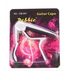 Artsan Debbie Klasik Gümüş Gitar Kaposu