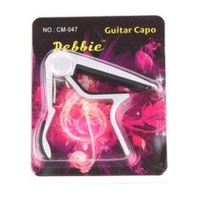 Artsan Debbie Klasik Gümüş Gitar Kaposu