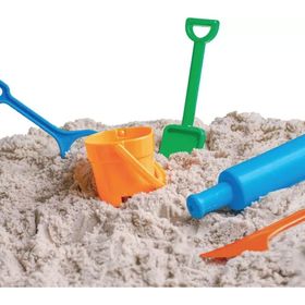 Artsand 03647 Plaj 500 GR Oyun Kum Seti