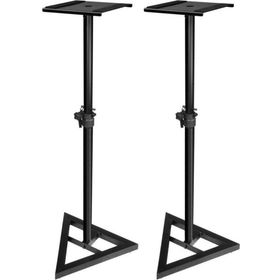 Artstand AMS-20 Çift Stüdyo Monitör Standı