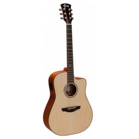 Artstand CM050B Katlanabilir Tekli Gitar Standı