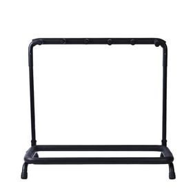 Artstand CM076 Beşli Yatay Gitar Sehpası