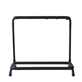 Artstand CM076 Beşli Yatay Gitar Sehpası