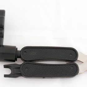 Artstand Cm240 Tel Değiştirme Sihirbazı