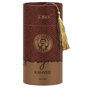 Artukbey 400 gr Süryani Dibek Kahvesi
